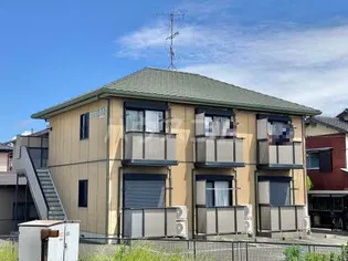 アゼリア大岡Bの画像