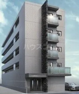 GENOVIA京成立石Vの画像