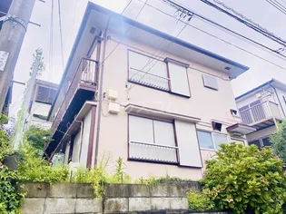 コーポジュンの画像