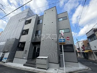 ハーモニーテラス花園伊町の画像