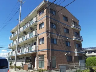 Believe・N2【3階】の外観