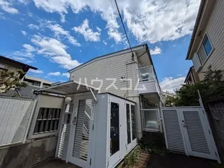 大塚アパルトマンの画像