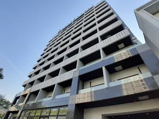 BPRレジデンス金山(旧フェリーチェ・カーサ金山)【5階】の間取り