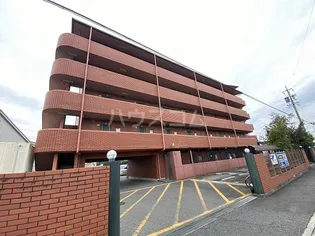 ハウスメイトⅡ【304号室】の外観