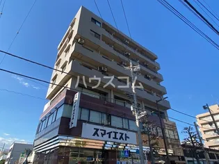 後藤ビルの画像