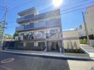 weaveplace HIGASHIKOENJI【1階】の外観