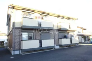 ロイヤルガーデン高萩 A Bの画像