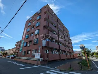 グランドパレスNSー1の画像