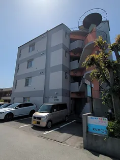 アップルハウス飯野 2号館の画像