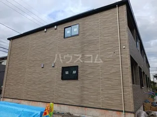 みずほ台2丁目アパートの画像