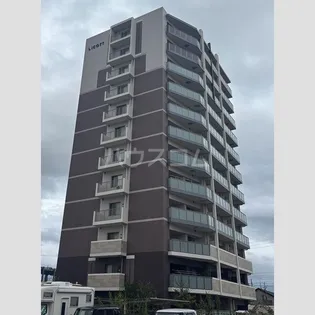 リコット東岡崎の画像
