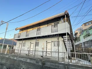 慶應フジビューハイツの画像