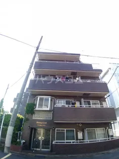 エミグラント千鳥町の画像