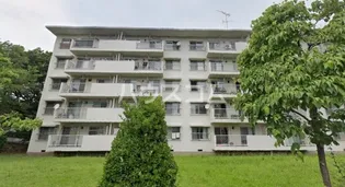 夏見台住宅23号棟の画像