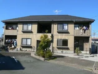 杜のテラスBの画像