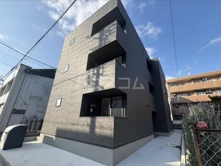 JACK OHATAⅠの画像