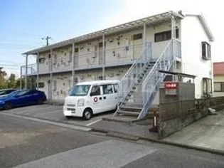 メゾン石橋の画像