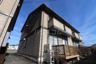 GREEN VILLAGE ABCの画像