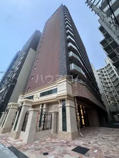 プレジオ梅田【804号室】の外観