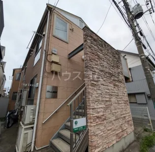 プライム朝日町の画像