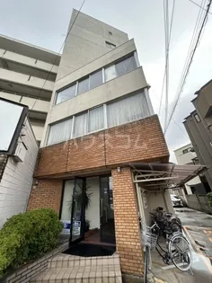 嵐山グリーンハイツの画像