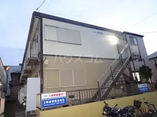 ハイツ松清IIIの画像