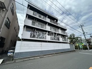 ユーコート西八王子の画像