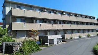 グレースライフ泉ヶ森の画像