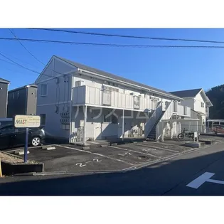 メゾンウッドペッカーの画像