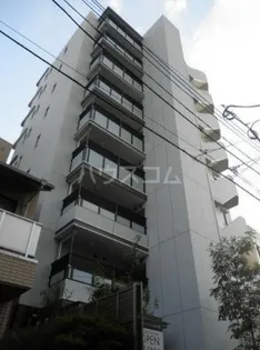 アプリーレ東中野の画像