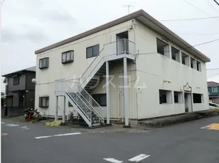 シャトルムサシの画像