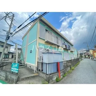 グリーンハイツ柏台Aの画像