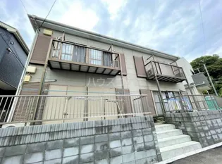 アークハイツの画像