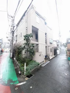 ロハスレジデンスの画像