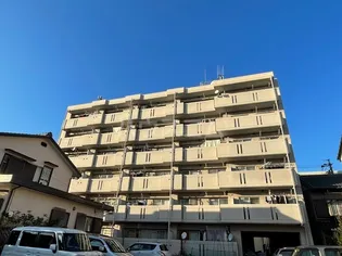 メゾンイトウの画像