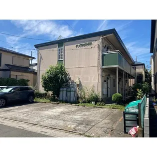 ハイツリスボアの画像