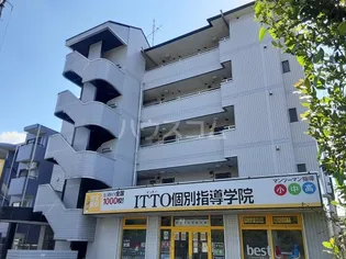 グランデ国立の画像