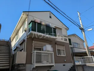 大鋸ハイツIIの画像