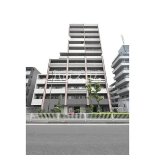 メインステージ小竹向原【3階】の外観