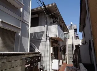 ファーランジュ阿佐谷の画像