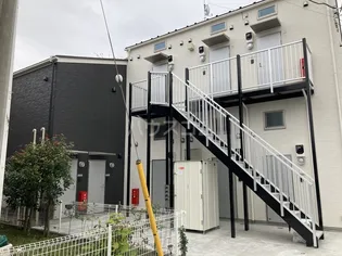 ルミエス菊名の画像