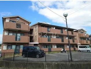 グランコートIIの画像