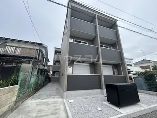 GRADUS上溝IIの画像