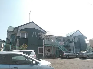 サンマリン東城南の画像