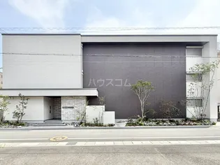 グランダルシュ大坪の画像