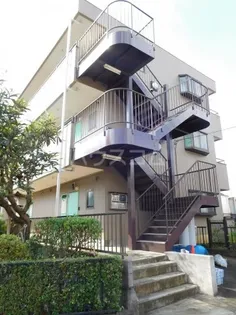 三陽マンションの画像