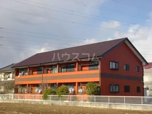 サンクレストの画像