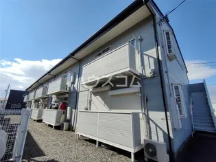 ニューシティーM1の画像