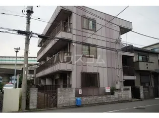 第2日ノ出マンションの画像