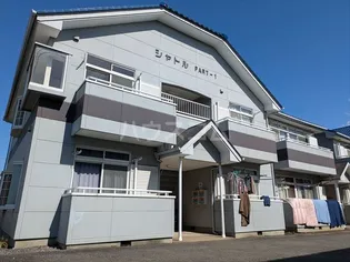 シャトルIの画像